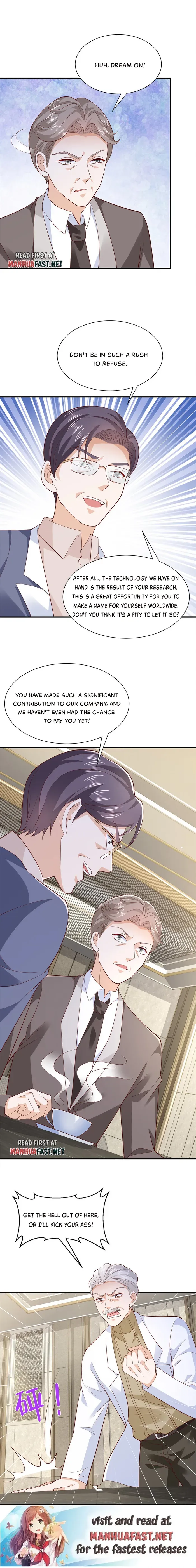 I randomly have a new career every week Chapter 559 Online - página 6