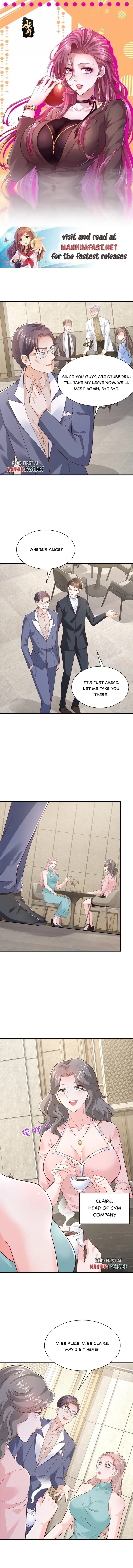 I randomly have a new career every week Chapter 560 Online - página 1