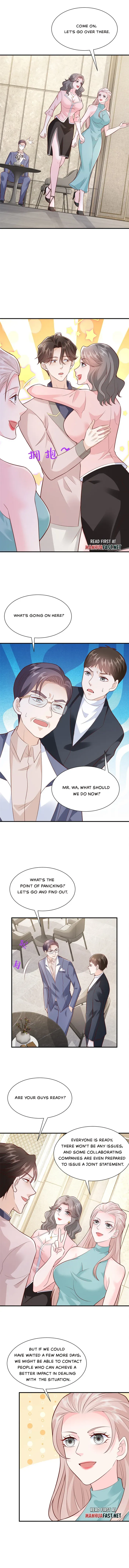 I randomly have a new career every week Chapter 560 Online - página 3