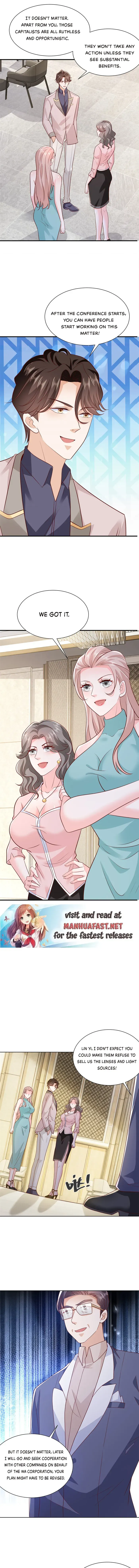 I randomly have a new career every week Chapter 560 Online - página 4
