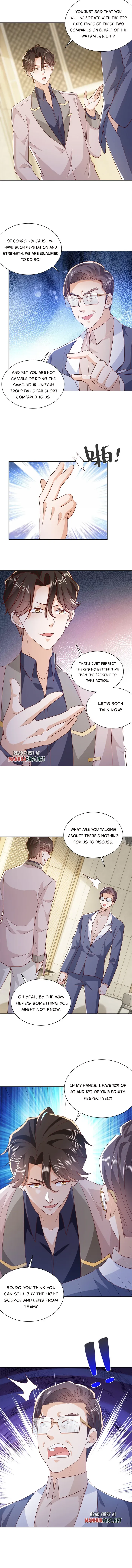 I randomly have a new career every week Chapter 560 Online - página 5