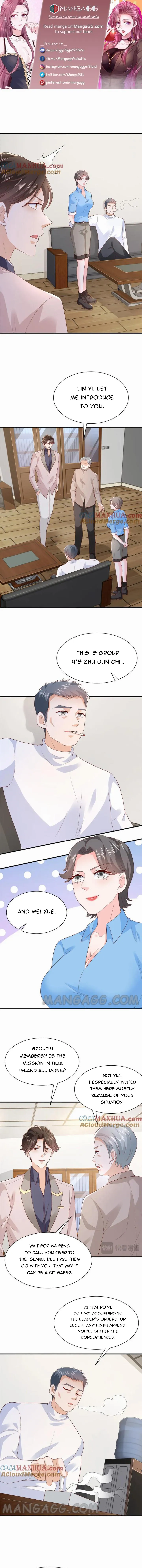 I randomly have a new career every week Chapter 564 Online - página 1