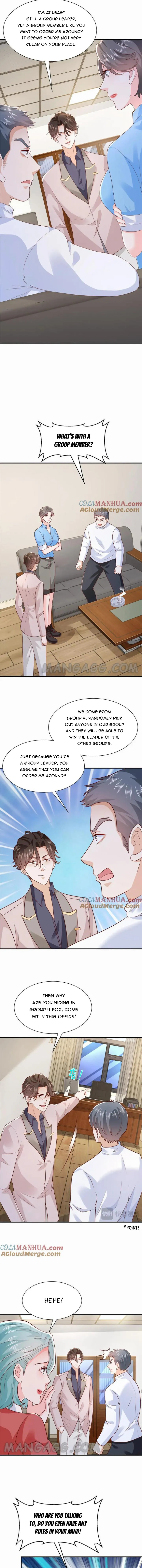 I randomly have a new career every week Chapter 564 Online - página 2