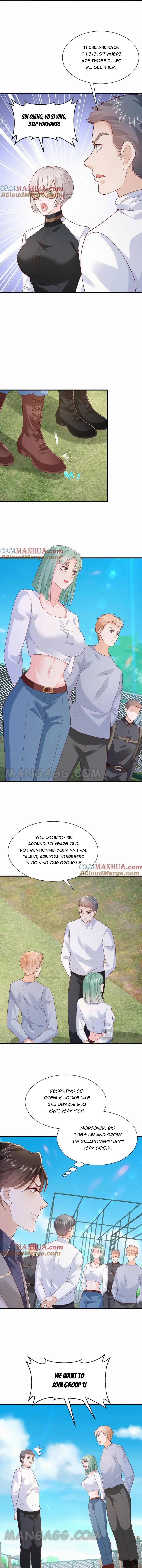 I randomly have a new career every week Chapter 564 Online - página 5