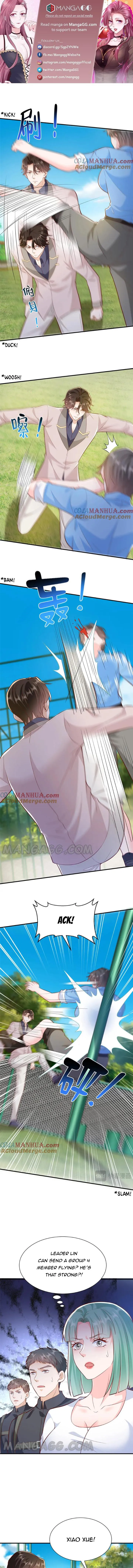 I randomly have a new career every week Chapter 566 Online - página 1
