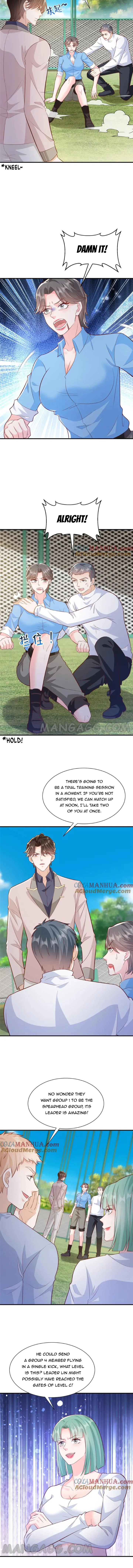 I randomly have a new career every week Chapter 566 Online - página 2