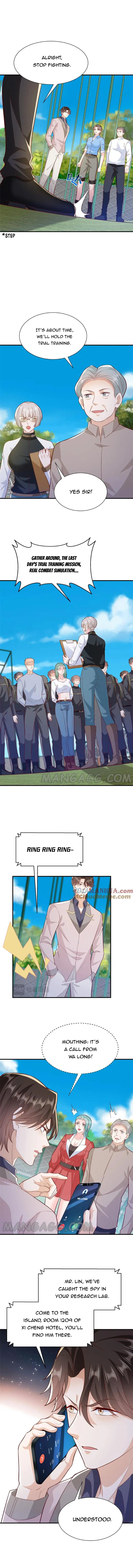 I randomly have a new career every week Chapter 566 Online - página 3