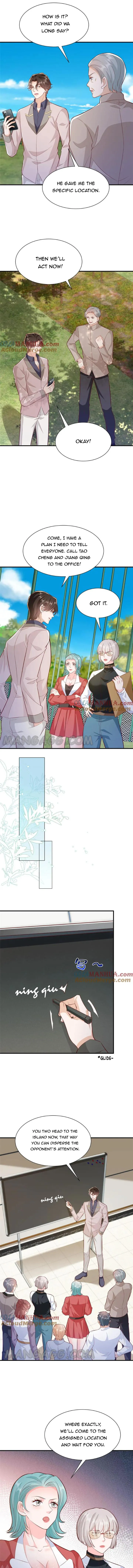 I randomly have a new career every week Chapter 566 Online - página 4