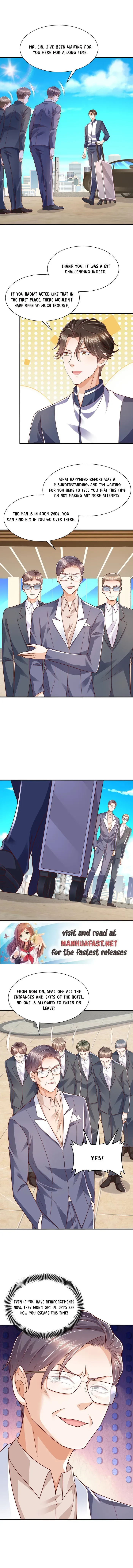 I randomly have a new career every week Chapter 567 Online - página 3