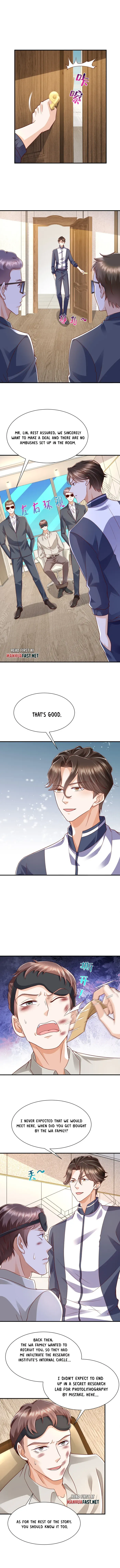 I randomly have a new career every week Chapter 567 Online - página 4