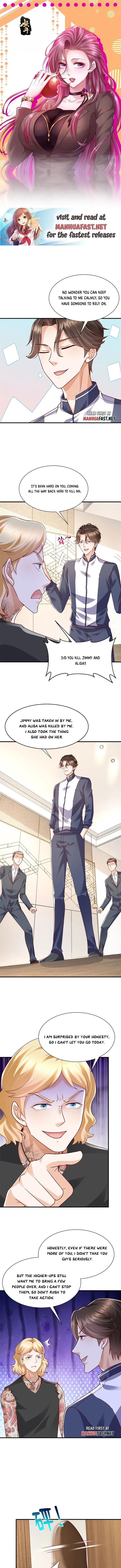 I randomly have a new career every week Chapter 568 Online - página 1