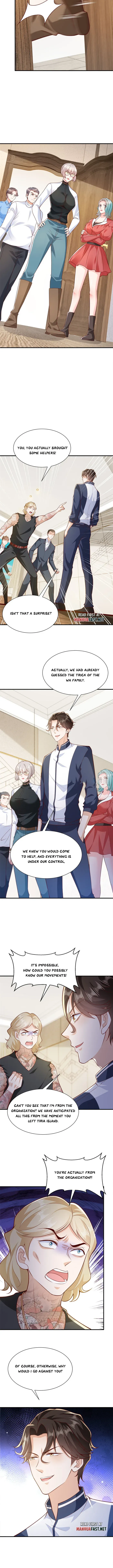I randomly have a new career every week Chapter 568 Online - página 2
