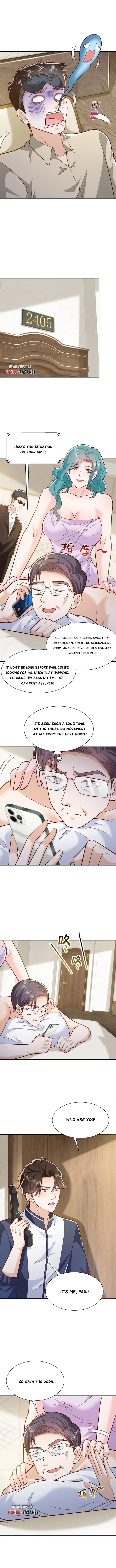 I randomly have a new career every week Chapter 568 Online - página 4