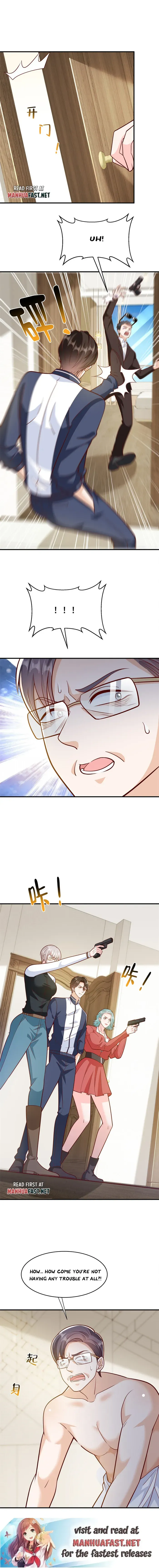 I randomly have a new career every week Chapter 568 Online - página 5