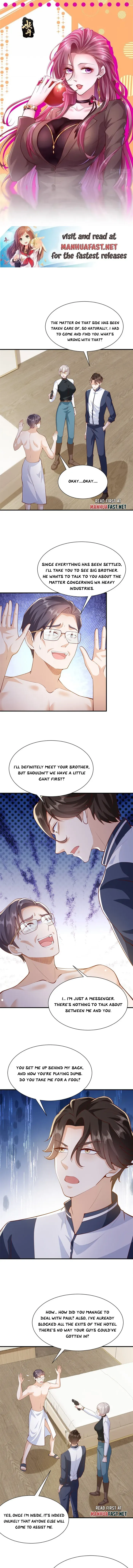 I randomly have a new career every week Chapter 569 Online - página 1