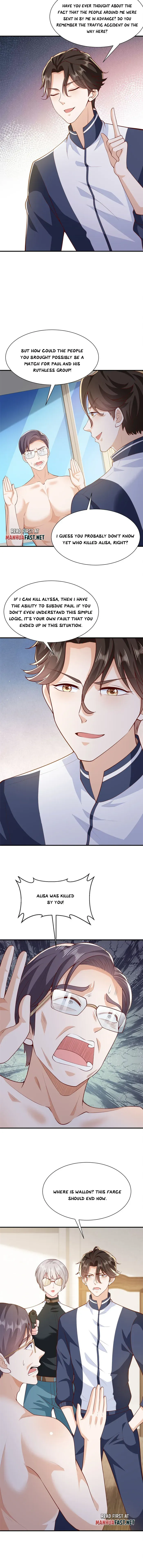 I randomly have a new career every week Chapter 569 Online - página 2