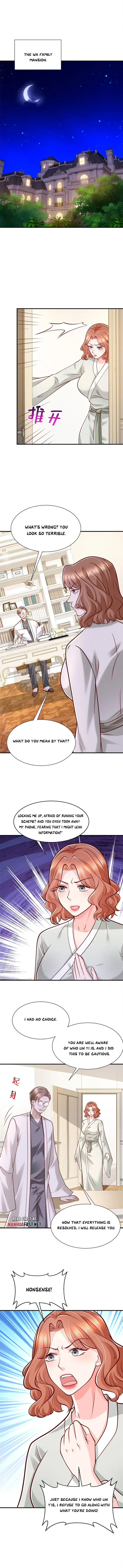 I randomly have a new career every week Chapter 569 Online - página 3