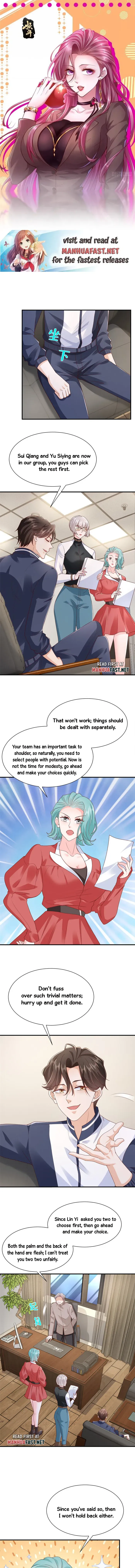 I randomly have a new career every week Chapter 571 Online - página 1