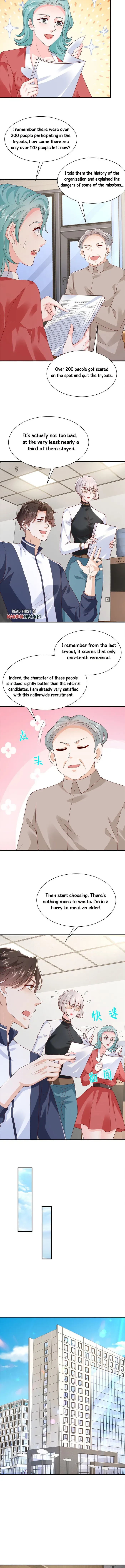 I randomly have a new career every week Chapter 571 Online - página 2