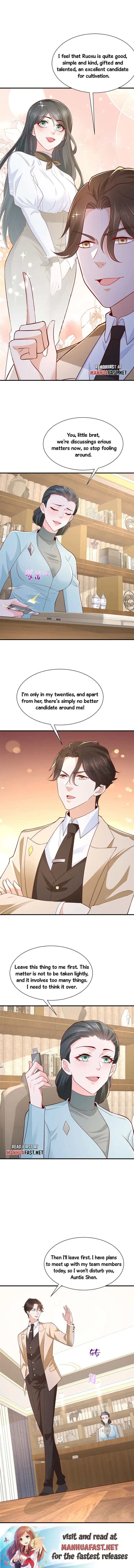 I randomly have a new career every week Chapter 571 Online - página 5