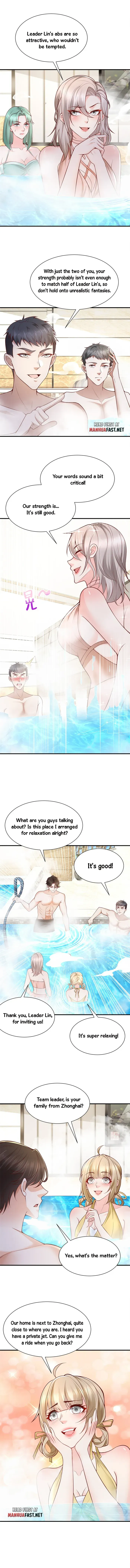 I randomly have a new career every week Chapter 572 Online - página 2