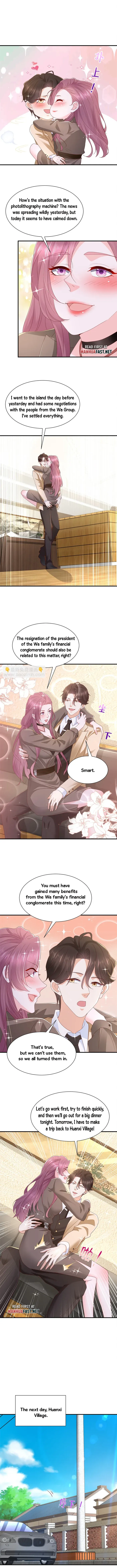 I randomly have a new career every week Chapter 572 Online - página 4