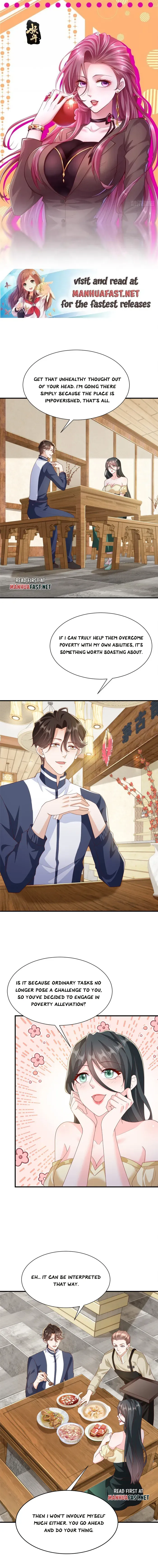 I randomly have a new career every week Chapter 576 Online - página 2