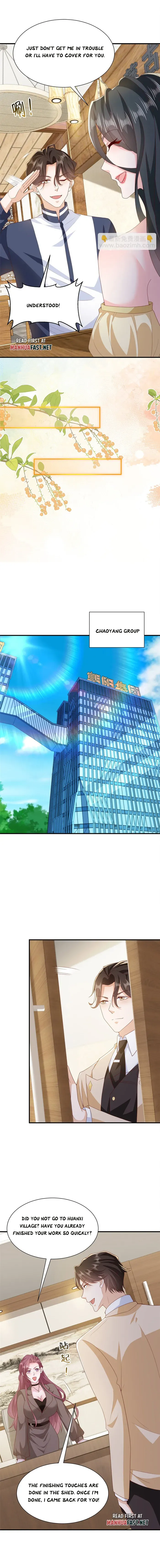 I randomly have a new career every week Chapter 576 Online - página 3