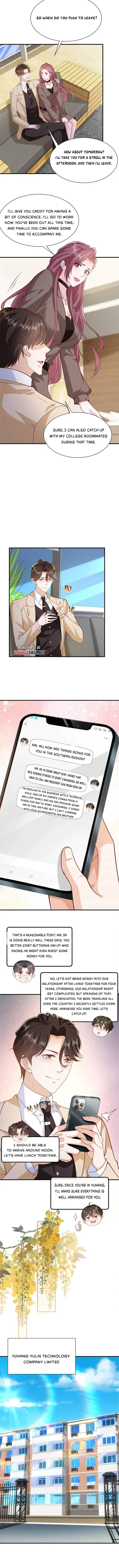 I randomly have a new career every week Chapter 576 Online - página 5