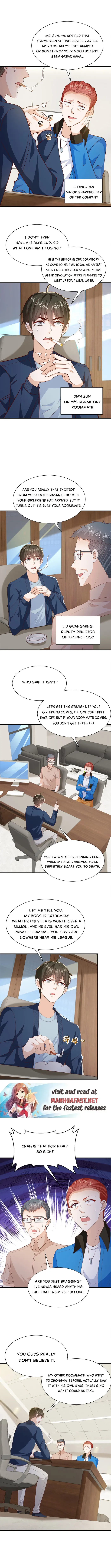 I randomly have a new career every week Chapter 576 Online - página 6