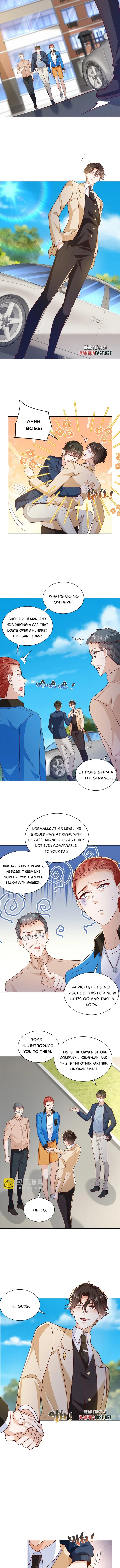 I randomly have a new career every week Chapter 577 Online - página 2