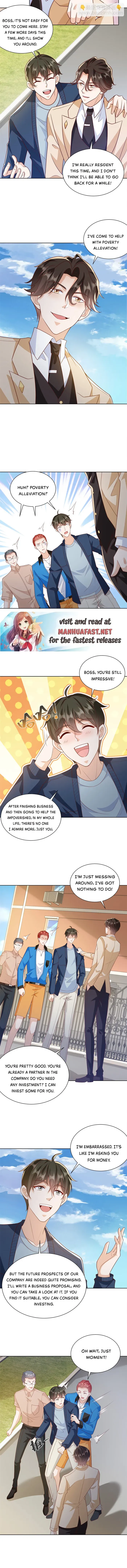 I randomly have a new career every week Chapter 577 Online - página 3