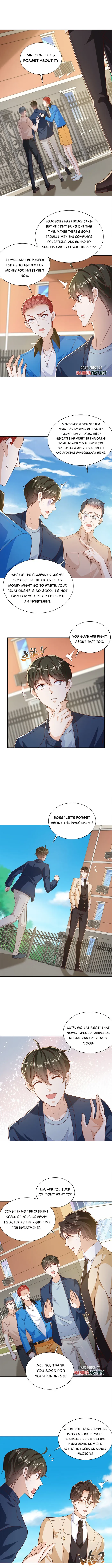 I randomly have a new career every week Chapter 577 Online - página 4