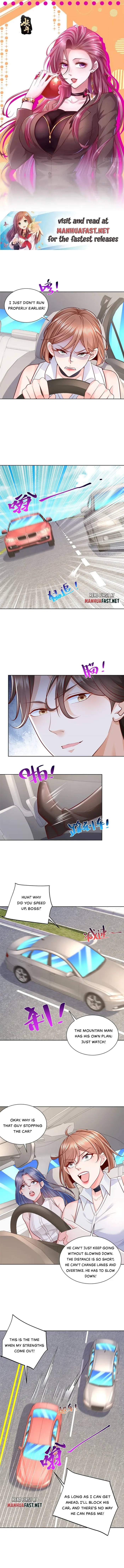 I randomly have a new career every week Chapter 579 Online - página 1