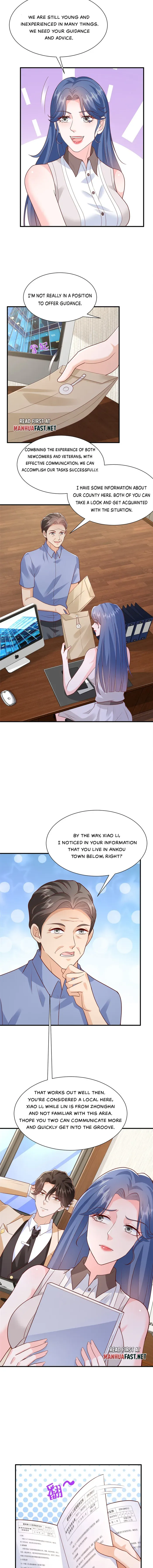 I randomly have a new career every week Chapter 579 Online - página 4