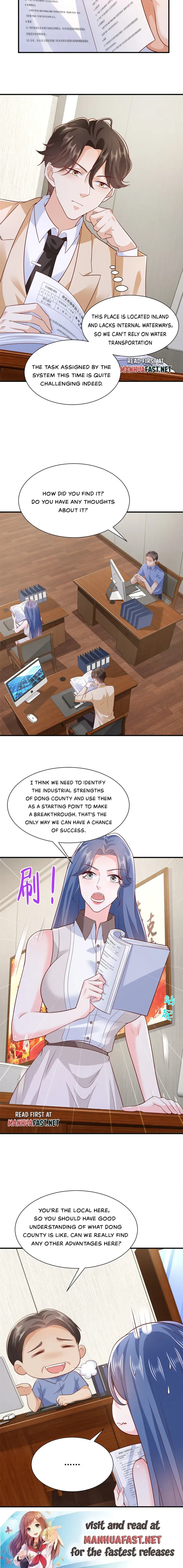 I randomly have a new career every week Chapter 579 Online - página 5