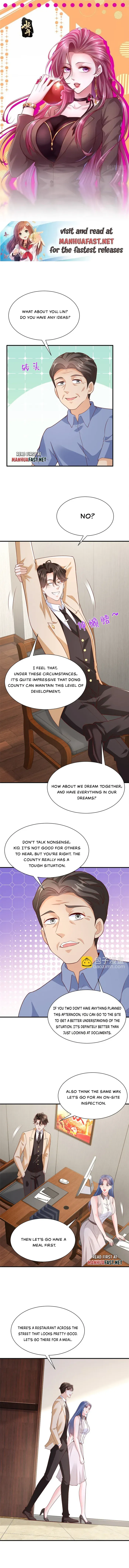 I randomly have a new career every week Chapter 580 Online - página 1