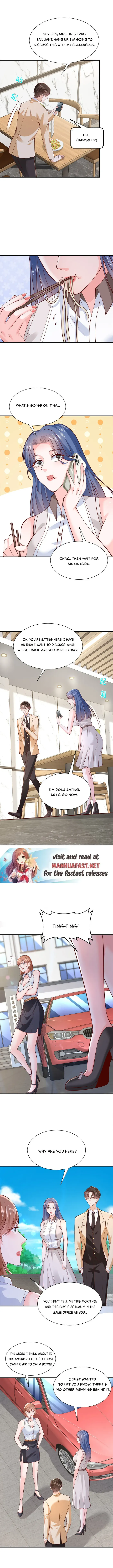 I randomly have a new career every week Chapter 580 Online - página 3