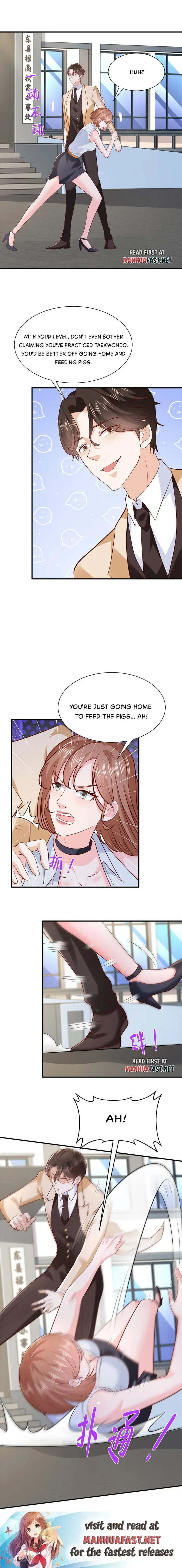 I randomly have a new career every week Chapter 580 Online - página 5