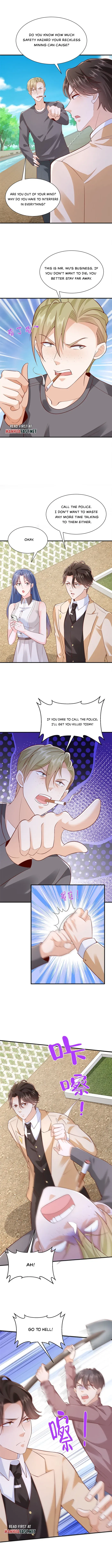 I randomly have a new career every week Chapter 582 Online - página 2