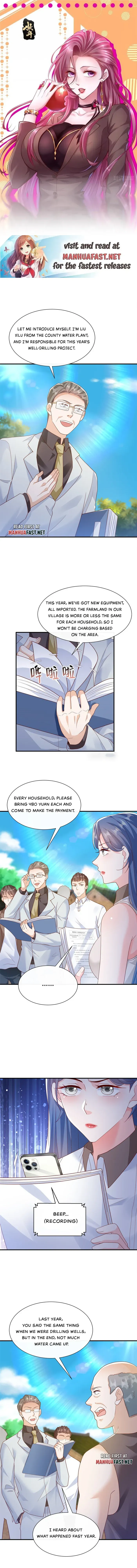 I randomly have a new career every week Chapter 584 Online - página 1