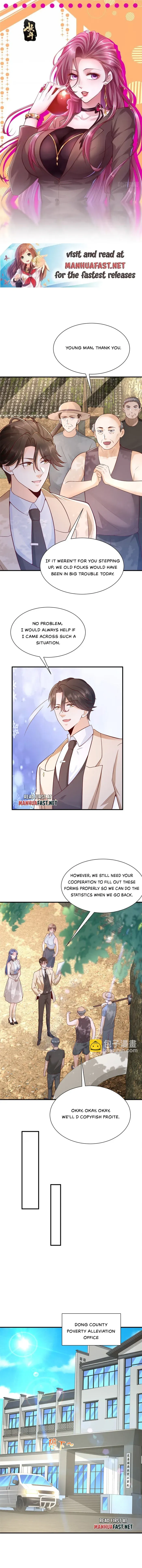 I randomly have a new career every week Chapter 585 Online - página 1