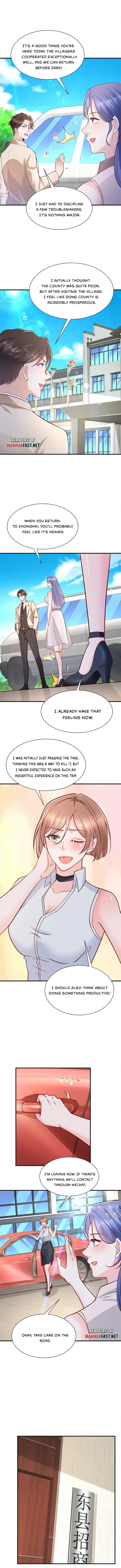I randomly have a new career every week Chapter 585 Online - página 2