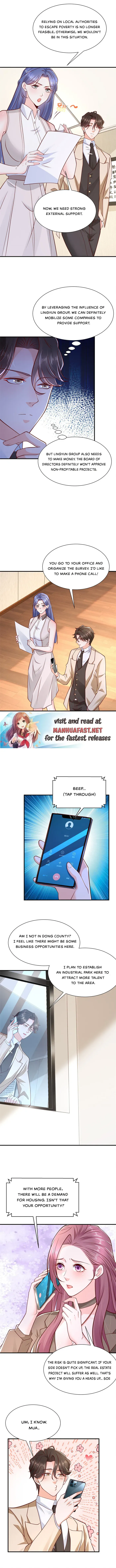 I randomly have a new career every week Chapter 585 Online - página 3