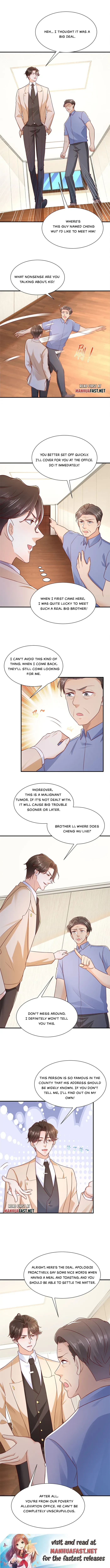 I randomly have a new career every week Chapter 585 Online - página 5