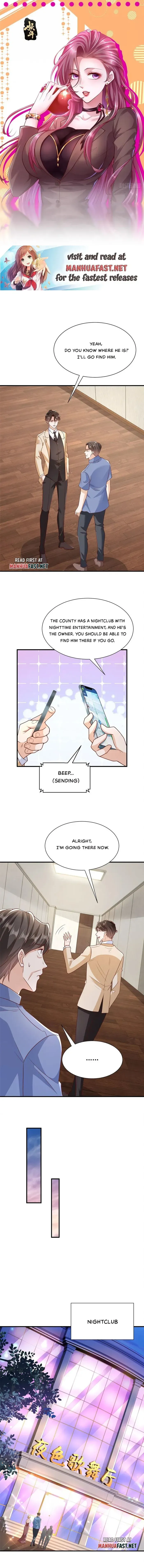 I randomly have a new career every week Chapter 586 Online - página 1