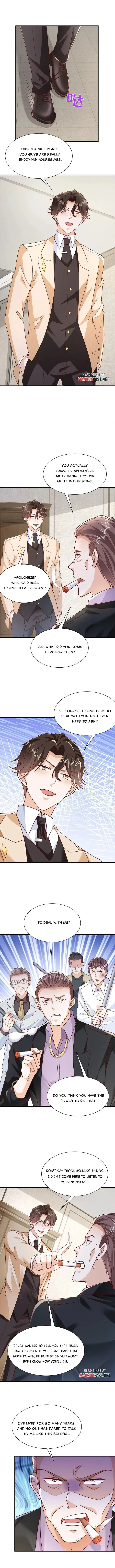 I randomly have a new career every week Chapter 586 Online - página 4