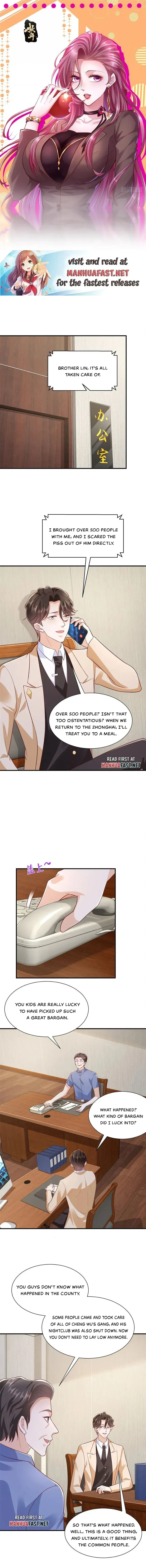 I randomly have a new career every week Chapter 588 Online - página 1