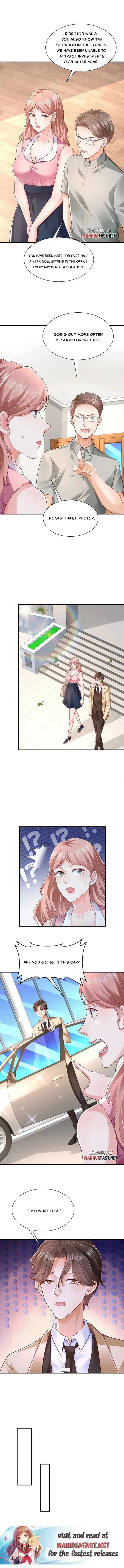 I randomly have a new career every week Chapter 588 Online - página 5