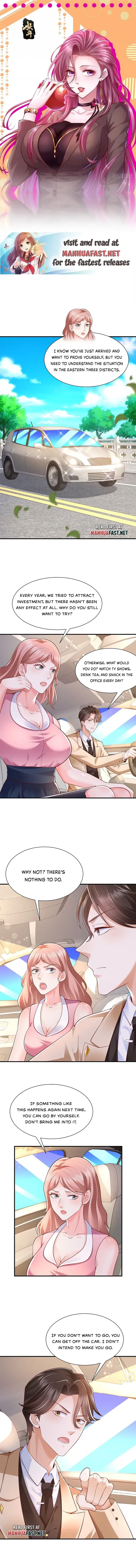 I randomly have a new career every week Chapter 589 Online - página 1